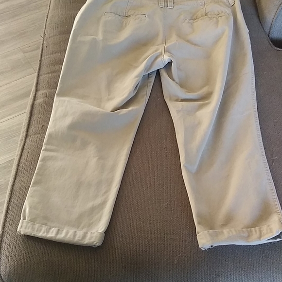 Capri pants - Picture 3 of 3